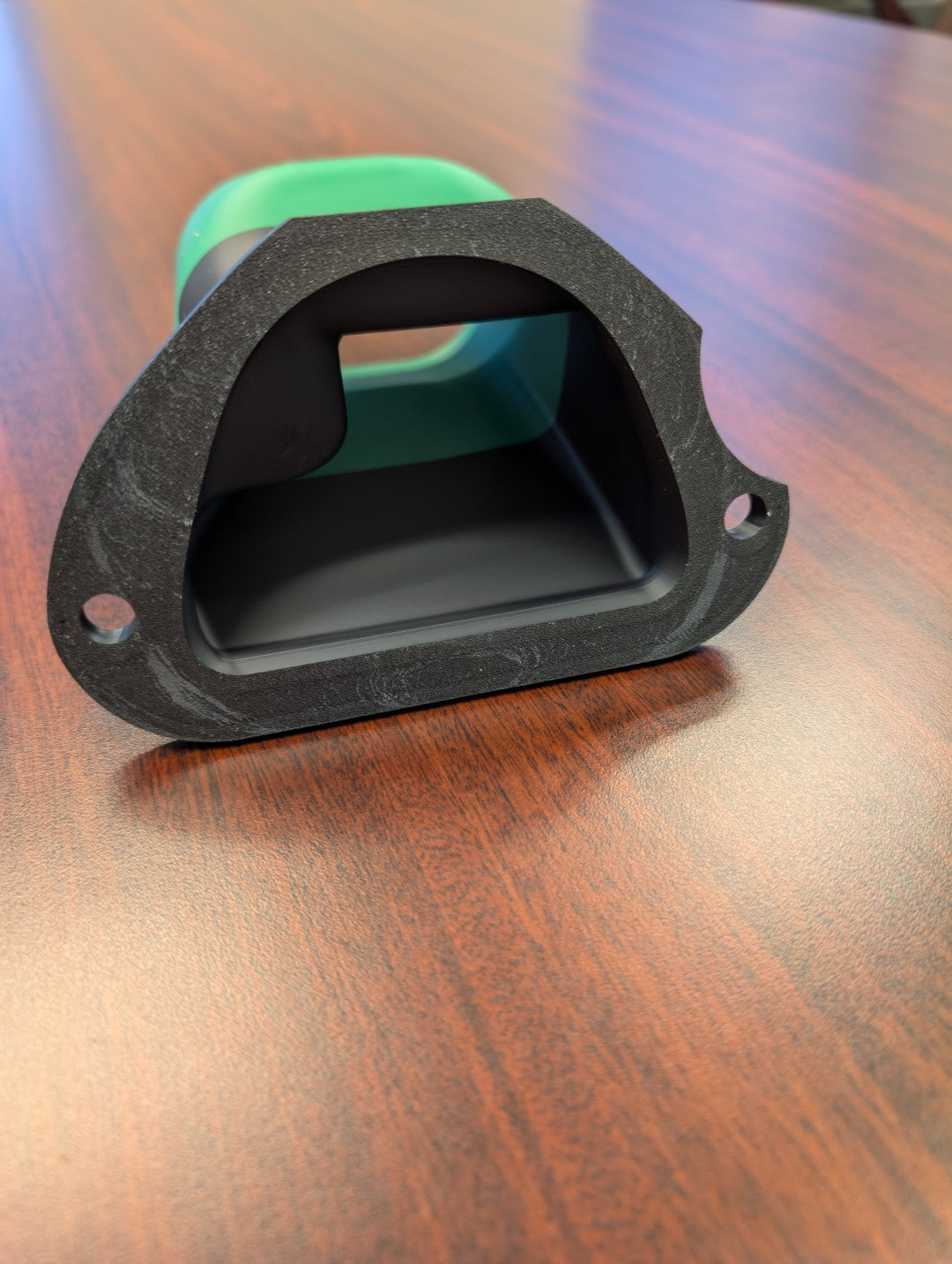 John Deer 4066r Cold Air Intake v2