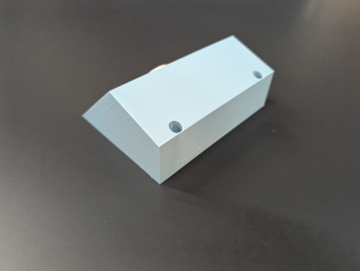 D-series AV Desk Connection Box
