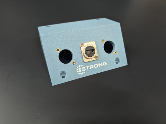 D-series AV Desk Connection Box